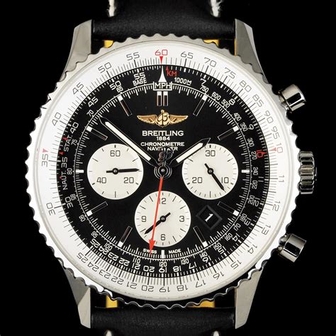 breitling navitimer 2016|breitling navitimer pre owned.